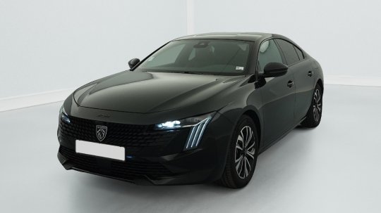 Peugeot 508 second hand de vanzare