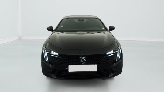 Peugeot 508 second hand de vanzare