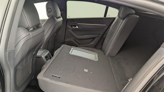 Peugeot 508 second hand de vanzare