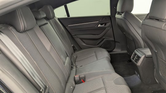 Peugeot 508 second hand de vanzare