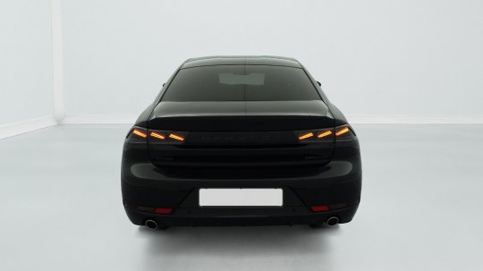 Peugeot 508 second hand de vanzare