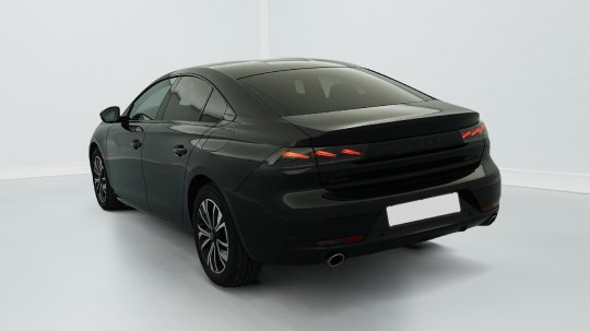 Peugeot 508 second hand de vanzare