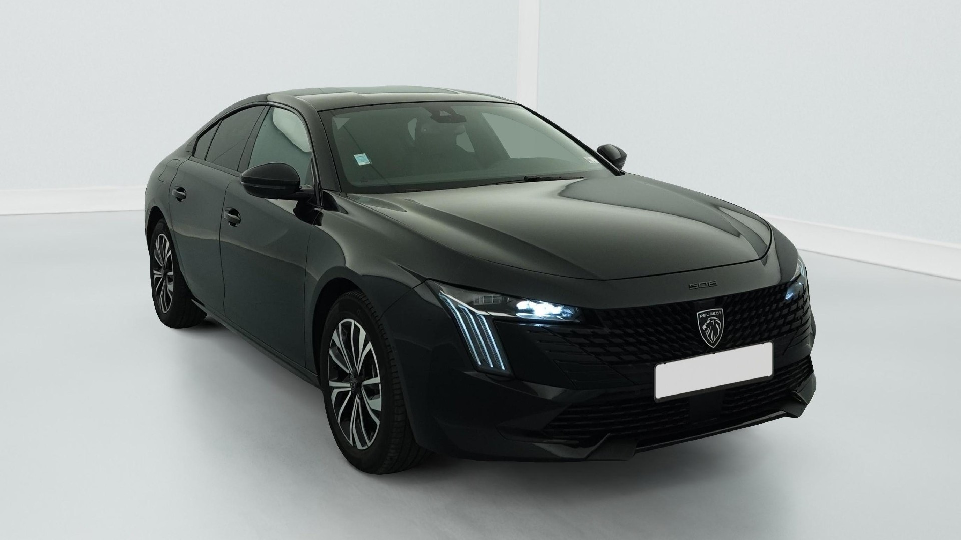 Peugeot 508 second-hand de vanzare