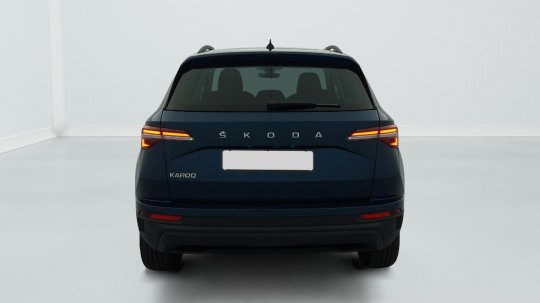 Skoda Karoq second hand de vanzare