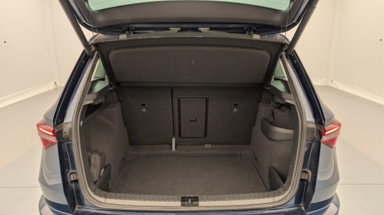 Skoda Karoq second hand de vanzare