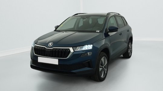 Skoda Karoq second hand de vanzare