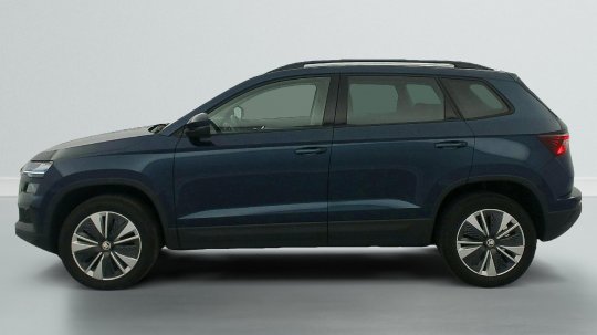 Skoda Karoq second hand de vanzare