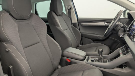 Skoda Karoq second hand de vanzare
