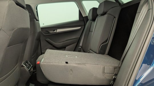 Skoda Karoq second hand de vanzare