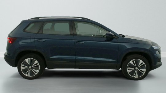 Skoda Karoq second hand de vanzare