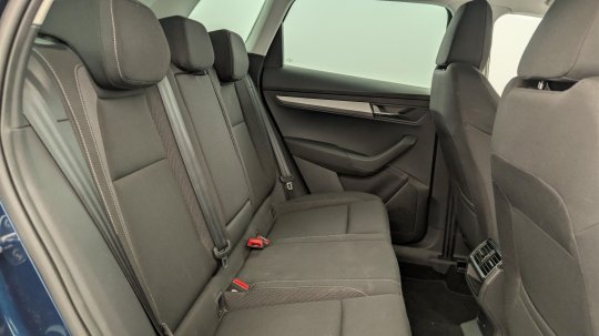 Skoda Karoq second hand de vanzare