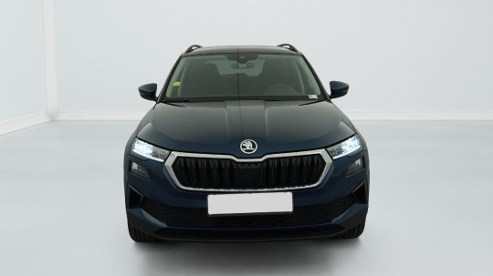 Skoda Karoq second hand de vanzare