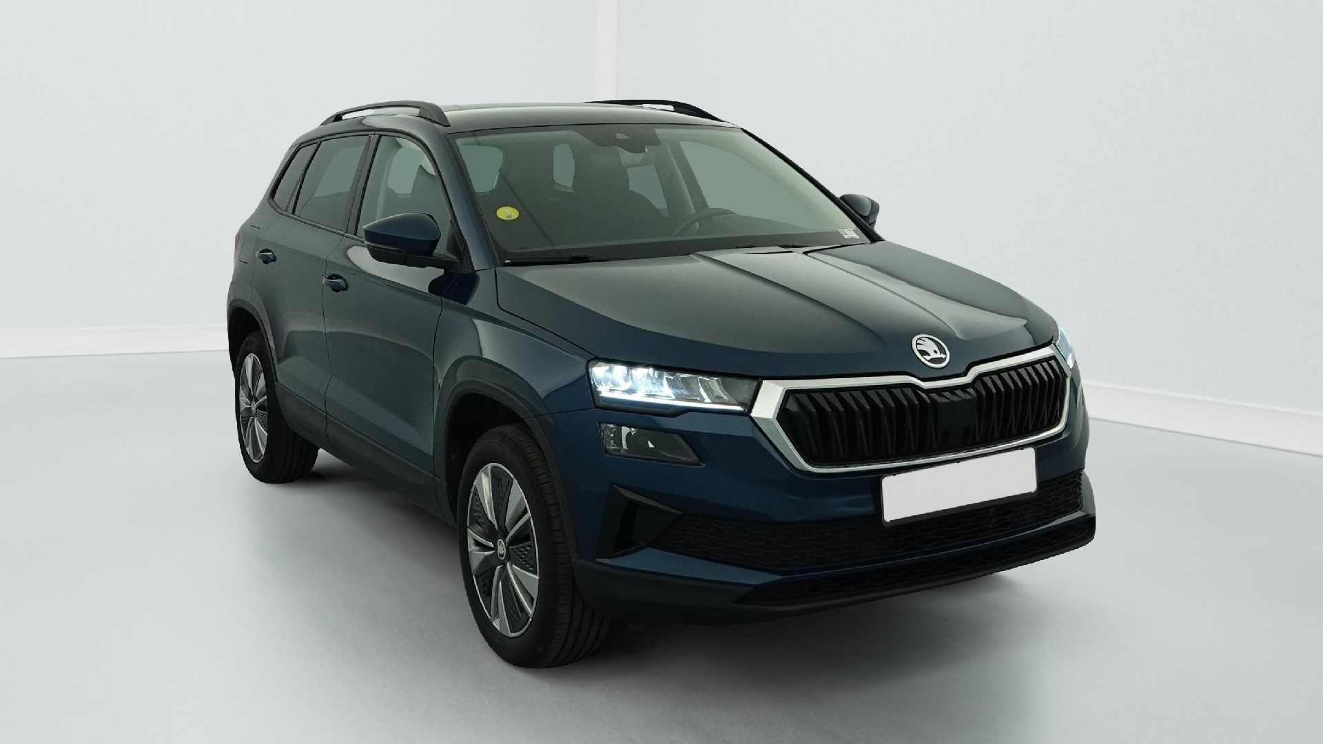 Skoda Karoq second-hand de vanzare