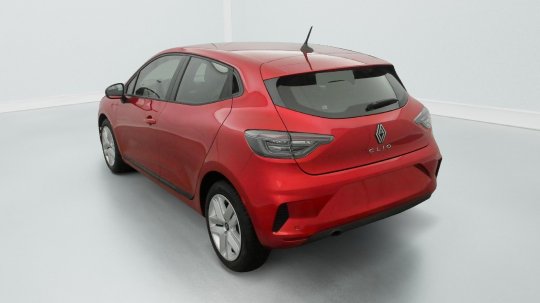 Renault Clio second hand de vanzare
