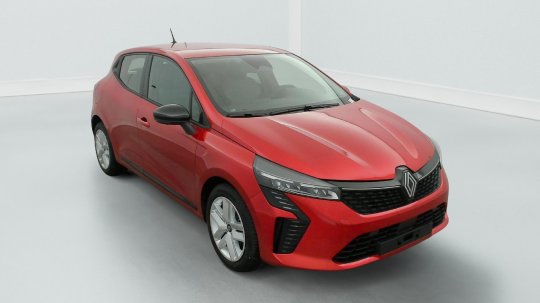 Renault Clio second hand de vanzare