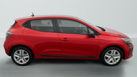 Renault Clio second hand de vanzare