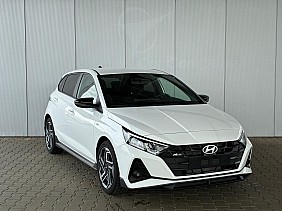 Hyundai i20 second hand de vanzare
