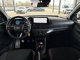 Hyundai i20 second hand de vanzare