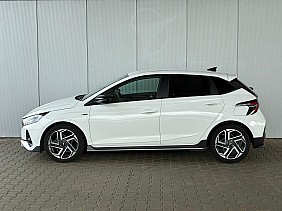 Hyundai i20 second hand de vanzare