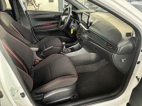Hyundai i20 second hand de vanzare