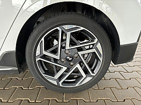 Hyundai i20 second hand de vanzare
