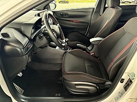 Hyundai i20 second hand de vanzare