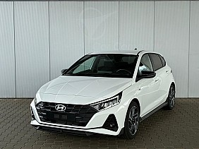 Hyundai i20 second hand de vanzare