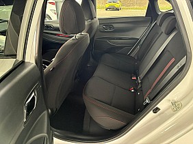 Hyundai i20 second hand de vanzare