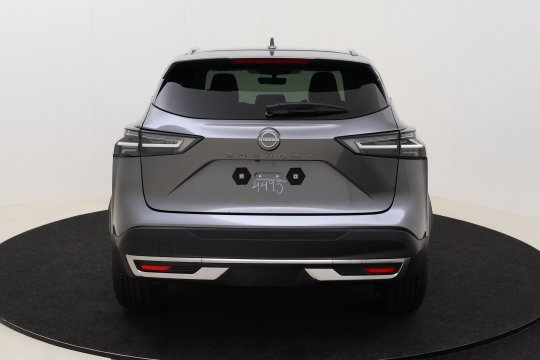 Nissan Qashqai second hand de vanzare