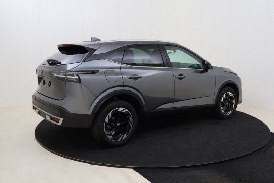 Nissan Qashqai second hand de vanzare