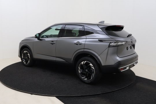 Nissan Qashqai second hand de vanzare