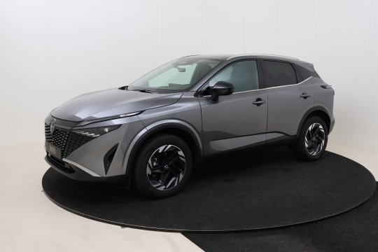 Nissan Qashqai second hand de vanzare