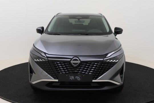 Nissan Qashqai second hand de vanzare