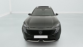 Peugeot 5008 second hand de vanzare