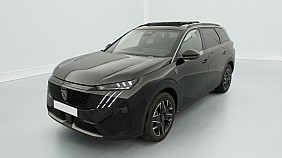 Peugeot 5008 second hand de vanzare