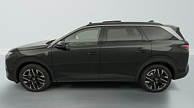 Peugeot 5008 second hand de vanzare