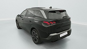 Peugeot 5008 second hand de vanzare