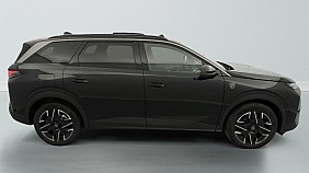 Peugeot 5008 second hand de vanzare