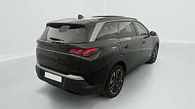 Peugeot 5008 second hand de vanzare