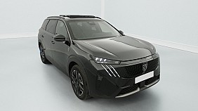 Peugeot 5008 second hand de vanzare