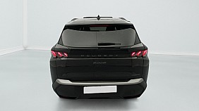 Peugeot 5008 second hand de vanzare