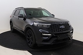 Ford Explorer second hand de vanzare