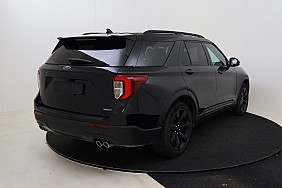 Ford Explorer second hand de vanzare