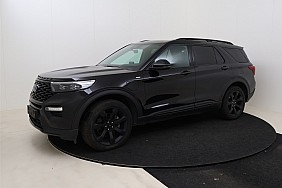 Ford Explorer second hand de vanzare