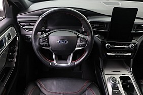 Ford Explorer second hand de vanzare