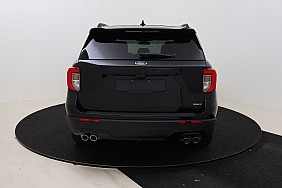 Ford Explorer second hand de vanzare
