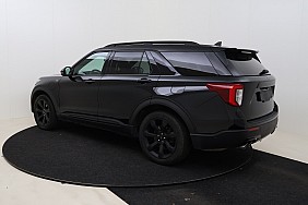 Ford Explorer second hand de vanzare