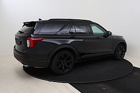 Ford Explorer second hand de vanzare