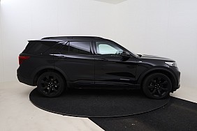 Ford Explorer second hand de vanzare