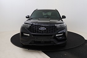 Ford Explorer second hand de vanzare